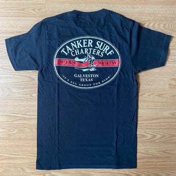 Tanker Surf Charters 