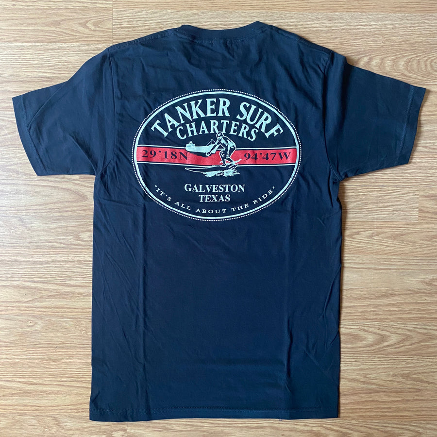 Tanker Surf Charters 