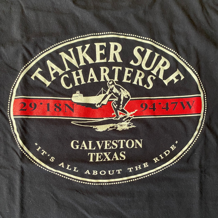 Tanker Surf Charters 