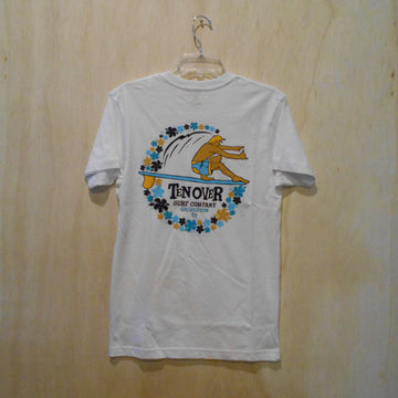 Ten Over Mortie Cheater Five Tee