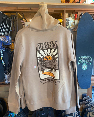 Strictly Hardcore 40th Anniversary 