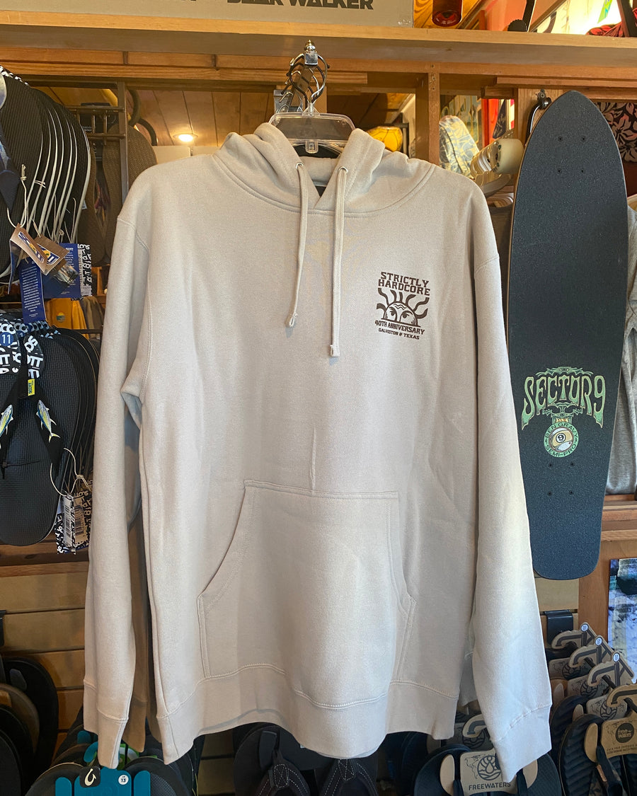 Strictly Hardcore 40th Anniversary 