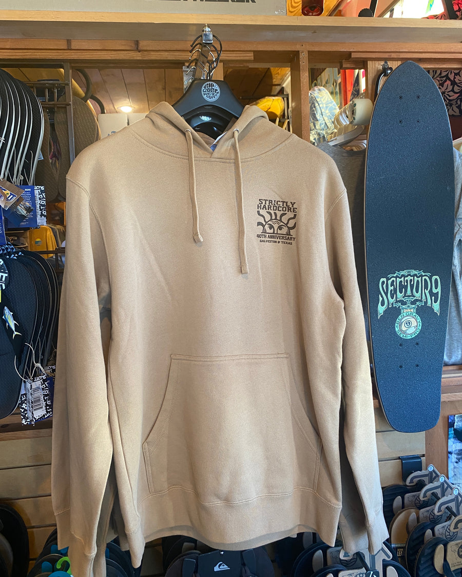 Strictly Hardcore 40th Anniversary 