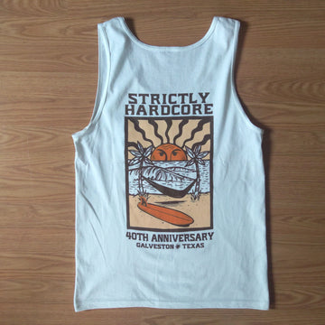 Strictly Hardcore 40th Anniversary 