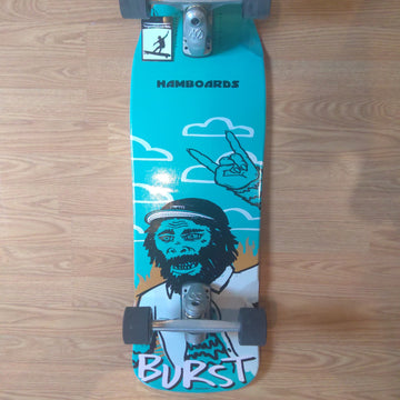 Hamboard Burst 