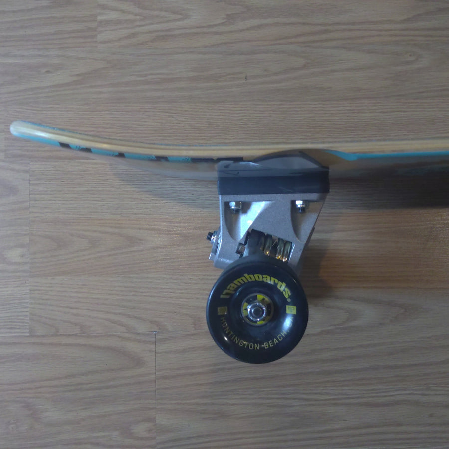 Hamboard Burst 