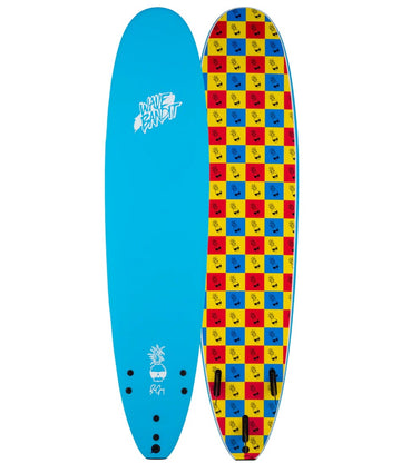 Wave Bandit 8'0