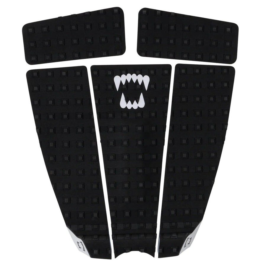 Blak Bear Traction 5 Piece