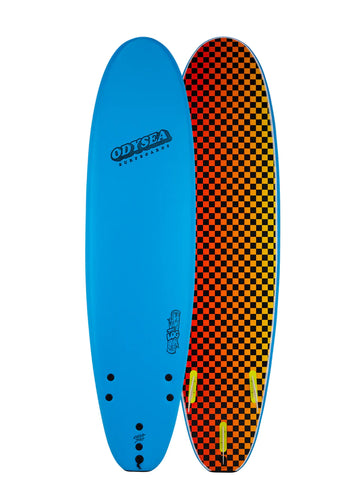 Catch Surf Odysea Log 7' Surfboard (New)