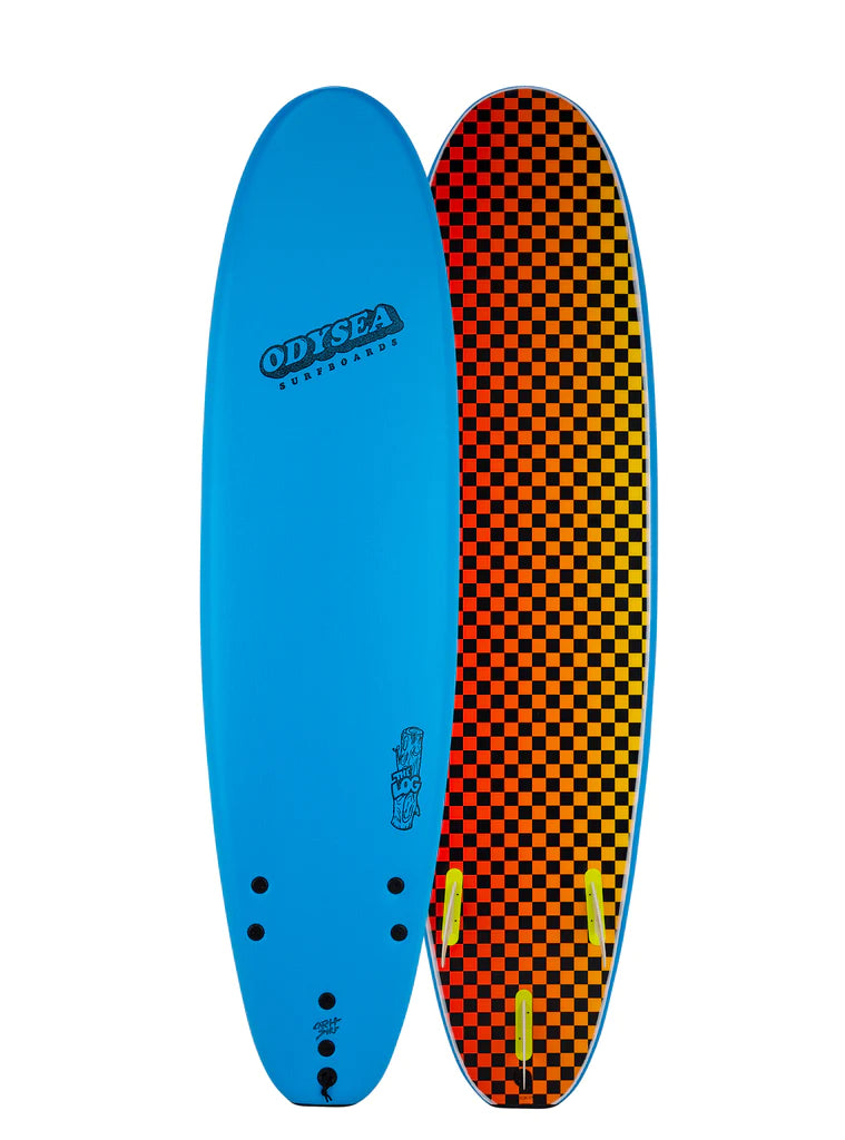 Catch Surf Odysea Log 7' Surfboard (New)