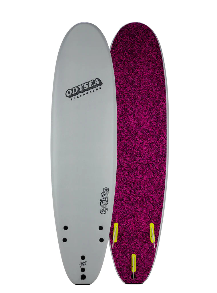 Catch Surf Odysea Log 7' Surfboard (New)