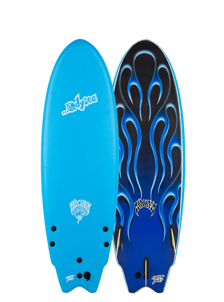 Catch Surf Odysea ...Lost RNF 5'11