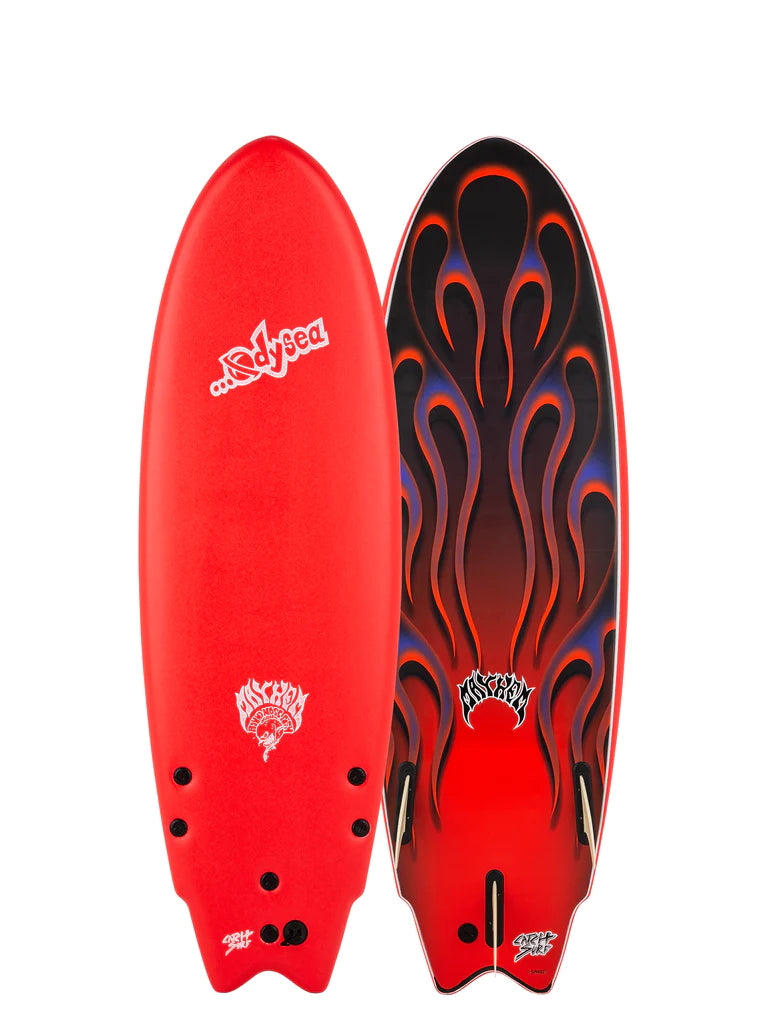 Catch Surf Odysea ...Lost RNF 5'11