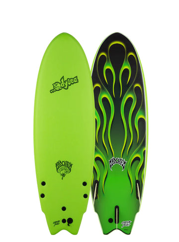 Catch Surf Odysea ...Lost RNF 5'11