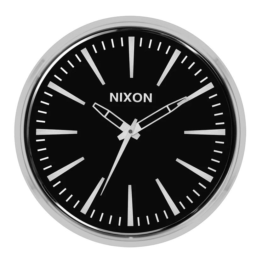 Nixon Sentry Wall Clock
