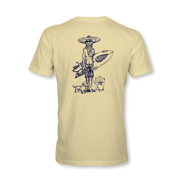 TejaSurf Pablo Tee