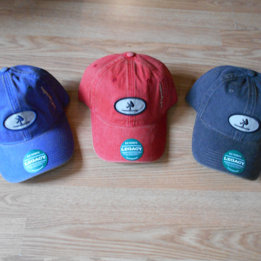 Strictly Hardcore Old Favorite Ballcap