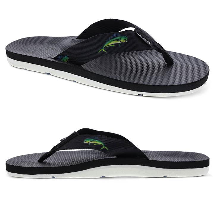 Scott Hawaii Hokulea Mens Sandals