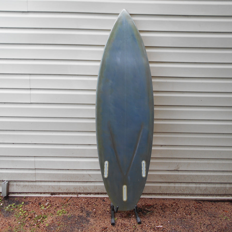 Way Out Surfboards 5'8