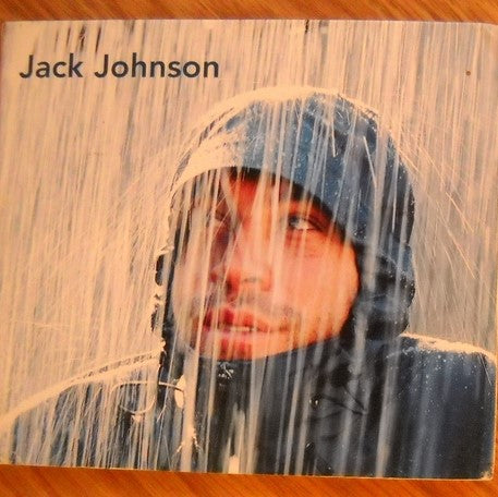 Jack Johnson—Brushfire Fairytales