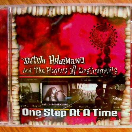 Butch Helemano-OneStep at a Time