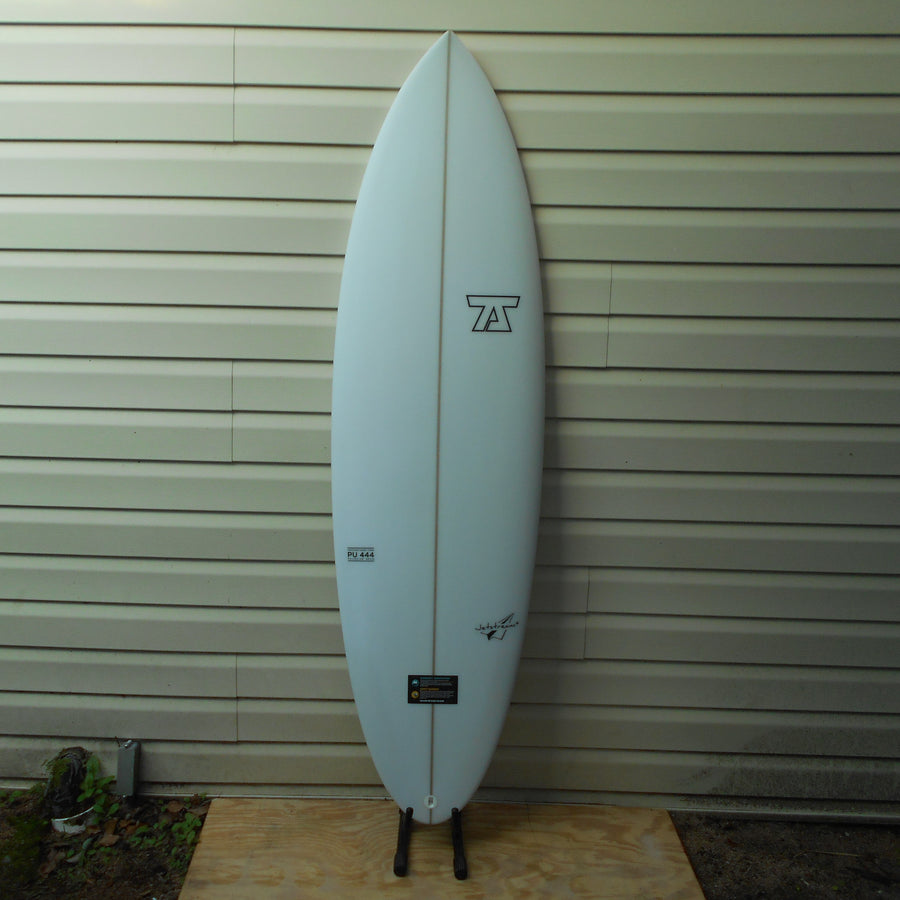 7S Jetstream 6'1