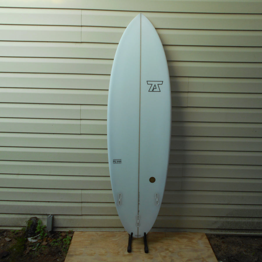 7S Jetstream 6'1