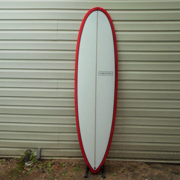 Modern Love Child 7' Surfboard (New)