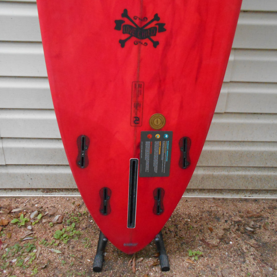 Modern Love Child 7' Surfboard (New)