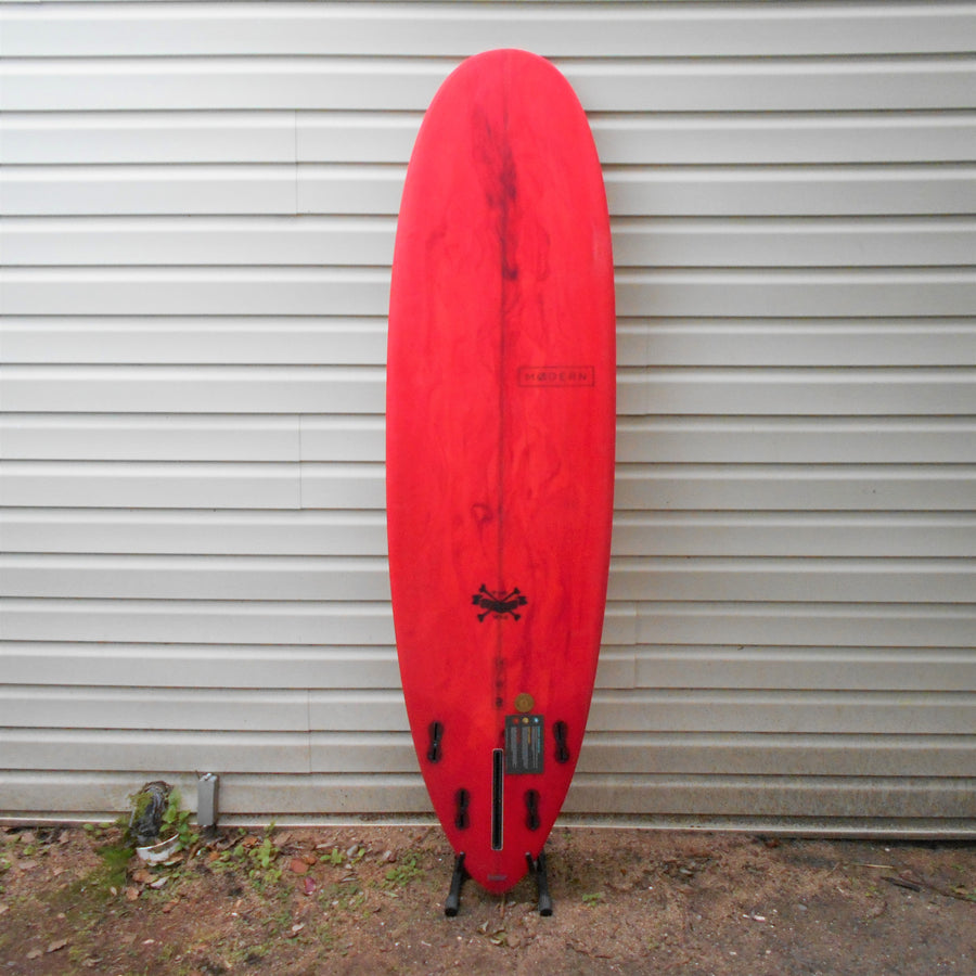 Modern Love Child 7' Surfboard (New)
