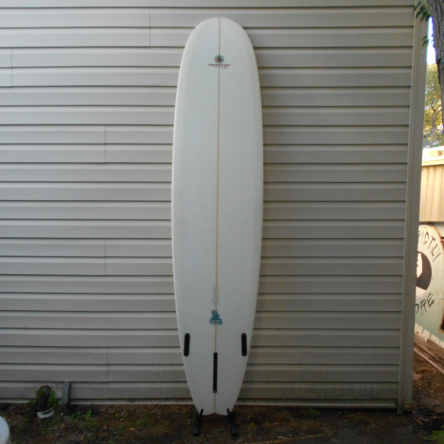 Senator Surfboards 8'6