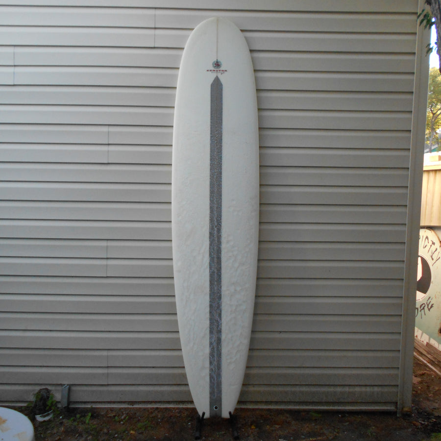 Senator Surfboards 8'6