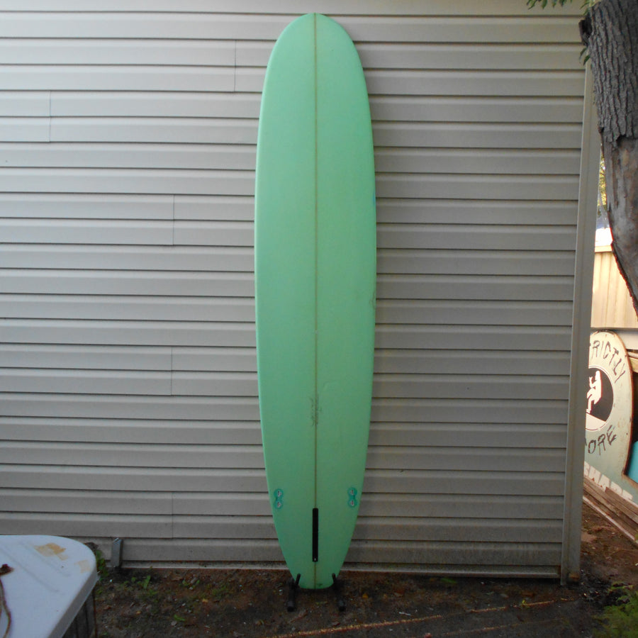 Senator Surfboards 9'3