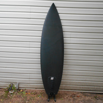 Aviso Doc Surf Prescriptions 6'6