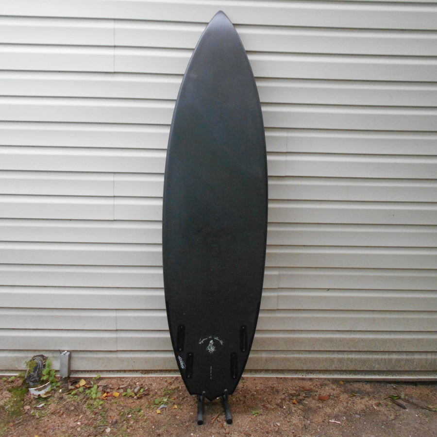 Aviso Doc Surf Prescriptions 6'6