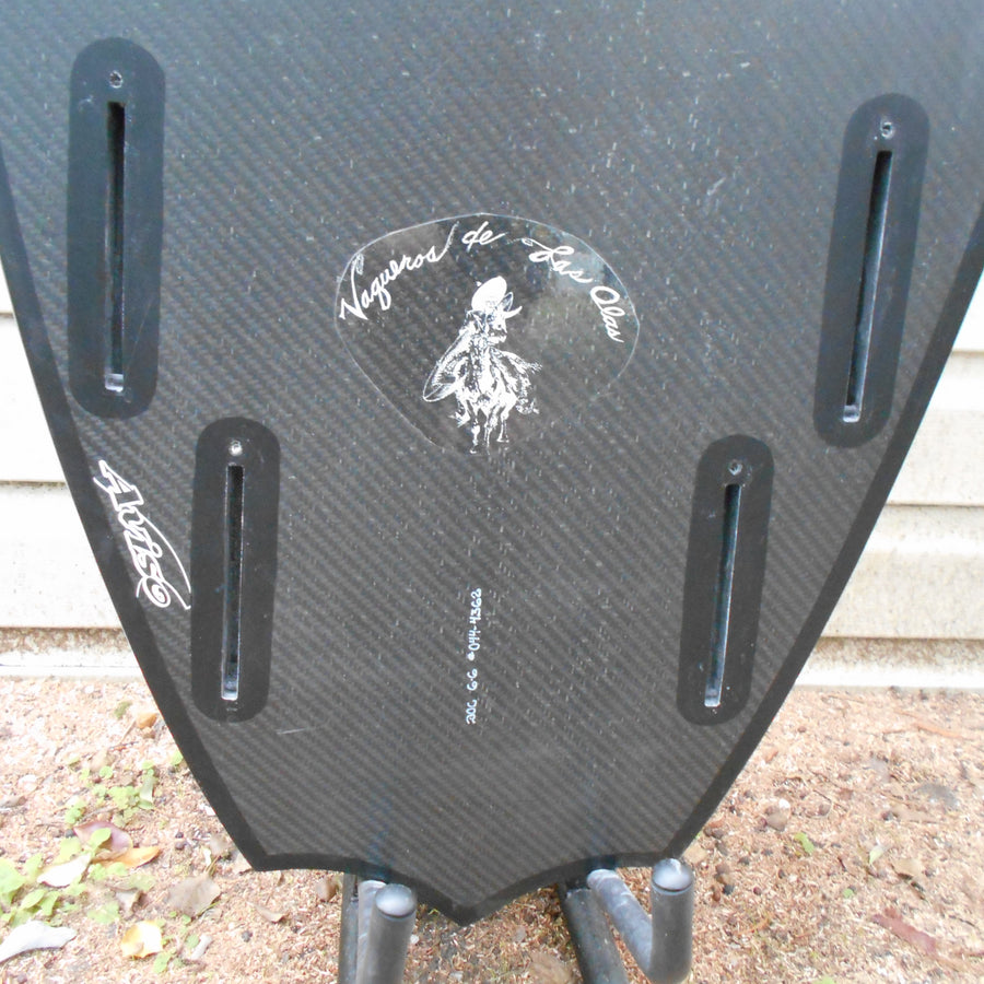 Aviso Doc Surf Prescriptions 6'6