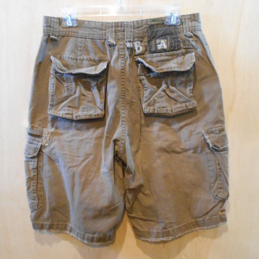 Billabong Vintage Cargo Walkshorts