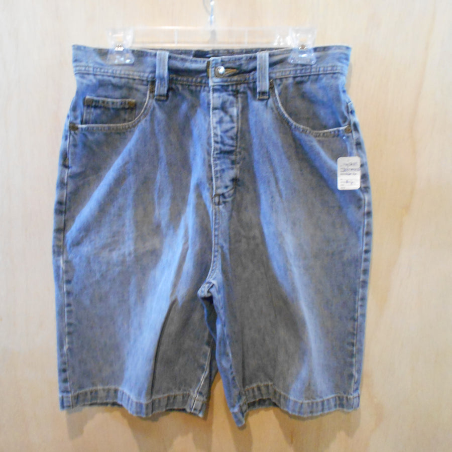 Billabong Vintage Denim Walkshorts