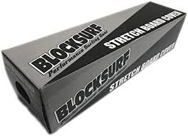 Blocksurf Longboard Sock Bags
