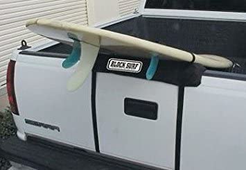 Blocksurf Tailgate Rack Pad w/ Straps