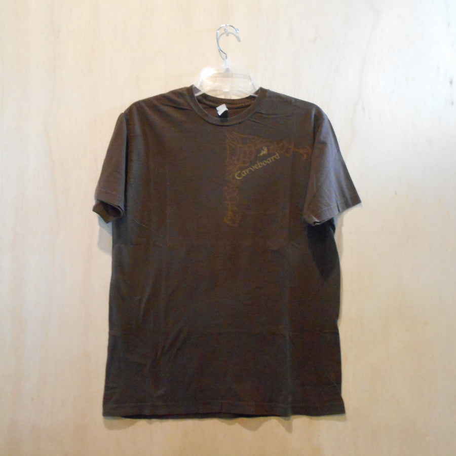 Carveboard Vintage Tee