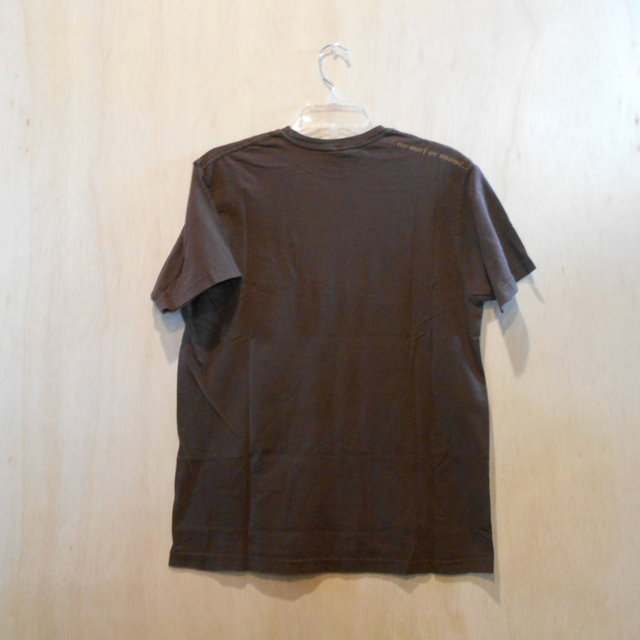 Carveboard Vintage Tee