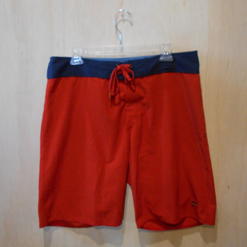 COVA VINTAGE BOARDSHORTS