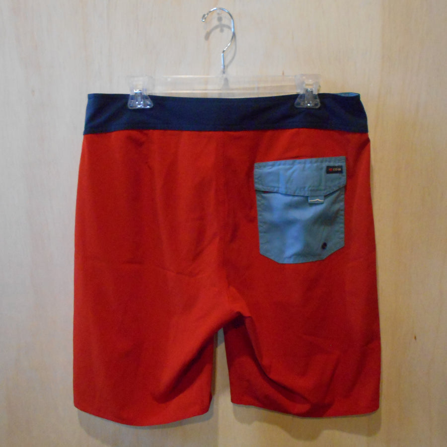 COVA VINTAGE BOARDSHORTS