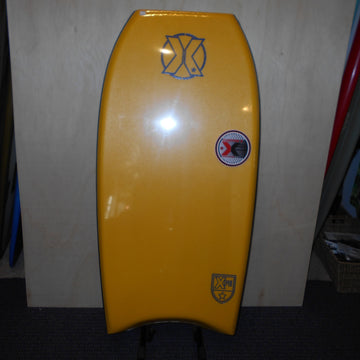 Custom X XPE Bodyboard