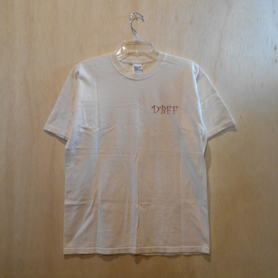 DBFF Vintage Tee
