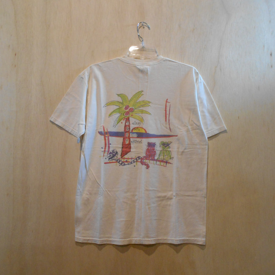 DBFF Vintage Tee