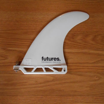 Futures Performance Molded 7