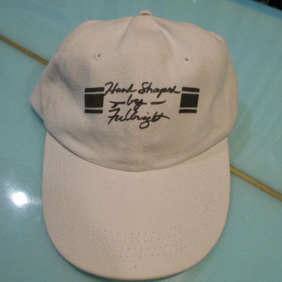 Hand Shaped by Fulbright Hat