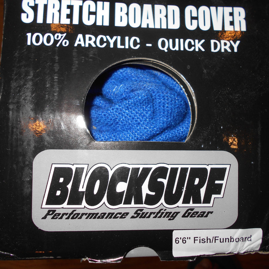 Surfboard Stretch Covers